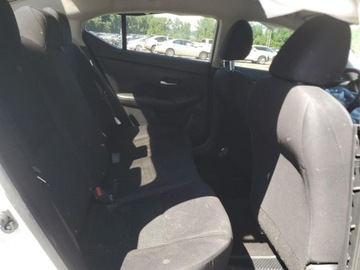 Nissan Sentra VI 2020 Nissan Sentra s, 2020r., 2.0L 2.0 Benzyna 149KM, zdjęcie 8