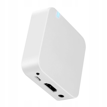 Зеркальная коробка Airplay Автомобильная Wi-Fi коробка