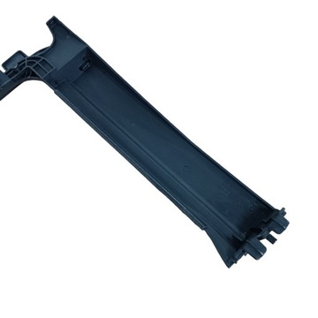 КОРОБКА ДВЕРИ ЗАДНЯЯ ПРАВАЯ JEEP WRANGLER JK 4D SOFT TOP 07-18