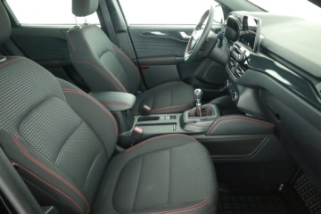 Ford Kuga III SUV 1.5 EcoBoost 150KM 2022 Ford Kuga 1.5 EcoBoost, Salon Polska, zdjęcie 6