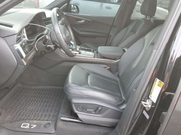 Audi Q7 II 2020 Audi Q7 2020 AUDI Q7 PRESTIGE 3.0 Benzyna 272KM, zdjęcie 6