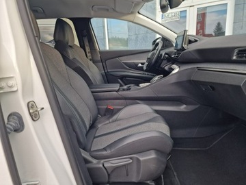 Peugeot 3008 II Crossover Facelifting  1.5 BlueHDi 130KM 2021 Peugeot 3008 Allure, zdjęcie 24