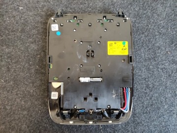 ПОТОЛОЧНЫЙ ФОНАРЬ НА ВЕРХНУЮ BMW 7 G12 8 G16 5A0F651