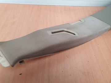 КРЫШКА B-СТОЙКИ, СТОРОНА РЕМНЯ, ОБИВКА, VOLVO XC90 I 06