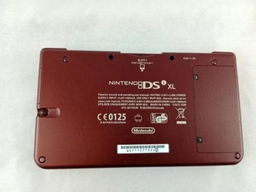 КОНСОЛЬ NINTENDO DSI XL