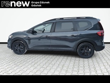 Dacia Jogger 2023 Dacia Jogger FV. Vat 23 7 os. LPG, zdjęcie 8