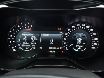 Ford Mondeo V Kombi 2.0 TDCi 150KM 2019 Ford Mondeo 2.0 EcoBlue, Automat, VAT 23%, Navi, zdjęcie 10