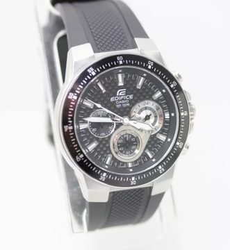 МУЖСКИЕ ЧАСЫ CASIO EDIFICE EF 552