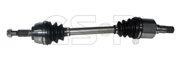 GSP 299201 POLOOSA POHONNÁ LE RENAULT SCENIC 05-