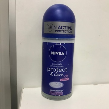 NIVEA DEO РОЛЛ НА WM PROTECT&CARE 50МЛ