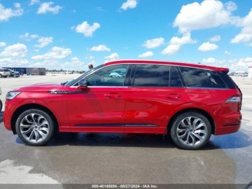 Lincoln 2021 Lincoln Aviator 2021 r., 3,0L GRAND TOURING 3.0 Benzyna 400KM, zdjęcie 14