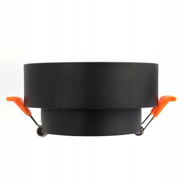 ГАЛОГЕННАЯ СВЕТОДИОДНАЯ ТРУБКА ДЛЯ СКРЫТОГО МОНТАЖА ПОДВИЖНАЯ GU10