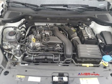 Volkswagen 2022 Volkswagen Inny 2022 r., 1,5L TAOS SE FWD 1.5 Benzyna 158KM, zdjęcie 10