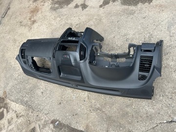ISUZU D-MAX II KONZOLA EVROPA