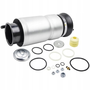 PODUSZKA MIECH Do Land Rover Discovery LR3 4