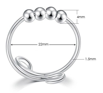 РЕГУЛИРУЕМОЕ АНТИСТРЕССОВОЕ КОЛЬЦО НЕПОСЕДА