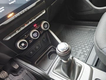 Dacia Duster II SUV Facelifting 1.0 TCe ECO-G 100KM 2024 Dacia Duster Duster 1.0 TCe Journey+ LPG, zdjęcie 18