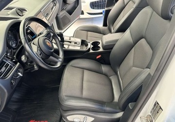 Porsche Macan SUV Facelifting II 2.0  265KM 2022 Porsche Macan 4x4 2.0 BENZ 265 KM 2022r 39.000 km Warszawa 2.0 Benzyna, zdjęcie 6