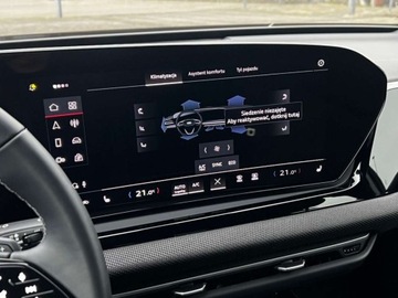Audi A5 B10 Avant 2.0 TFSI 150KM 2025 Audi A5 Avant Faktura VAT 23 Gwarancja Audi sound system 2.0 Benzyna, zdjęcie 24