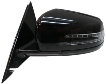 MERCEDES S TŘÍDA W221 (2009-2013) 10+10 PIN / 20 _ ORIGINÁLNÍ EVROPA