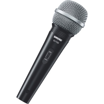 Динамический микрофон Shure SV100