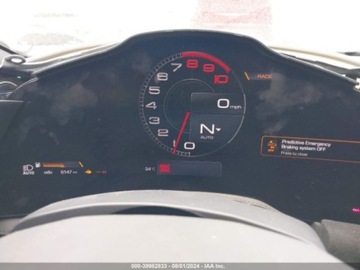 Ferrari 2021 Ferrari Roma 2021 Ferrari Roma Coupe 3.9 Benzyna 611KM, zdjęcie 6