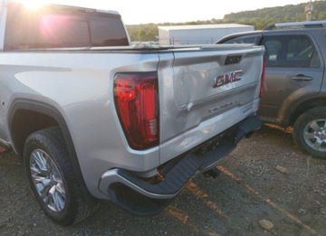  GMC Sierra 2022, 6.2L, 4x4, 1500 SHORT BOX DENALI, od ubezpieczalni 6.2, zdjęcie 2