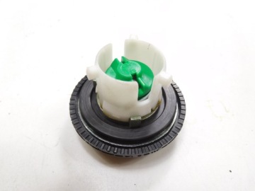 ЗАГЛУШКА FORD LINEARE ВЕНТИЛИРУЕМАЯ