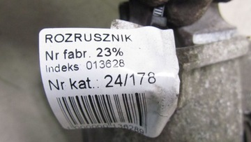 HYUNDAI IX20 1.4B STARTÉR 10-17 178