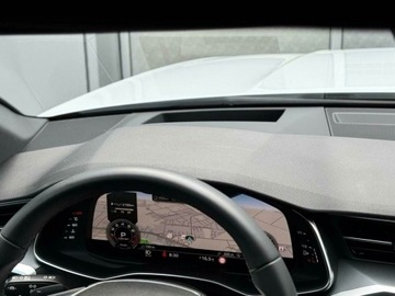 Audi A7 C8 Sportback Facelifting 2.0 45 TFSI 265KM 2024 Audi A7 Sportback 265 KM,Pakiet Czern,Hak,Matrix 2.0 Benzyna 265KM, zdjęcie 20