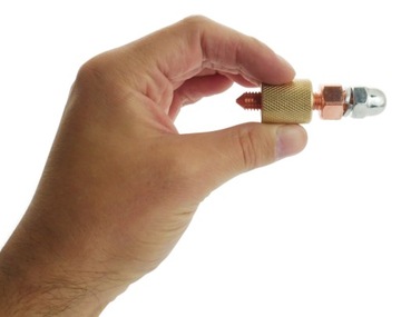 Quick GROUND для корректировщиков сварочных аппаратов Spotter. Держатель нагревательной пластины.