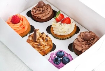 РЕШЕТКА-ВСТАВКА, ПОДСТАВКА ДЛЯ МАФФИНОВ, REDPLAS MUFFINS