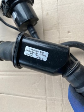 WLEW RURA ADBLUE A2054700300 MERCEDES W205 2.2D