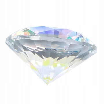 Стеклянный Кристалл Алмазные Украшения Экран Экран Речь