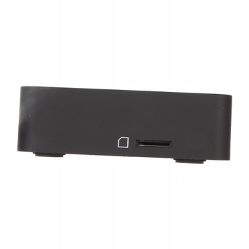 Konwerter AV Nagrywarka VHS Hi8 VCR DVR DVD RCA