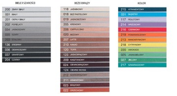 Atlas Grey Ceramic Grout 035 2 кг