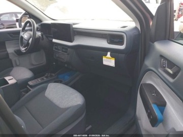 Ford Maverick II 2025 Ford Maverick Xlt 2025 2.0 Benzyna 250KM, zdjęcie 9