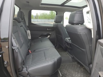Toyota Tundra II 2024 Toyota Tundra Crewmax Limited 2024 3.4l 3.4 Benzyna 389KM, zdjęcie 10