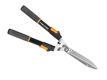 FISKARS ТЕЛЕСКОПИЧЕСКИЙ КЛИМЕР ДЛЯ ИЗГОРУЖЕЙ HS13