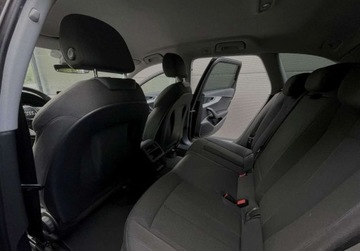 Audi A4 B9 Avant 2.0 TDI 150KM 2016 Audi A4 Avant 2.0 TDI150KM Stronic gwarancja BiXenon 2.0 Diesel 150KM, zdjęcie 19