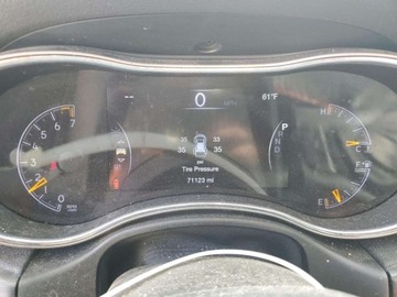 Jeep Grand Cherokee IV 2021 Jeep Grand Cherokee Limited 2021 3.6 Benzyna 293KM, zdjęcie 9