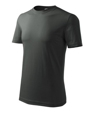 koszulka bawełniana t-shirt męski kolory ADLER S