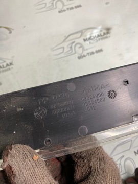 TŘETÍ SVĚTLO STOP FIAT STILO HB 46758991 46808621