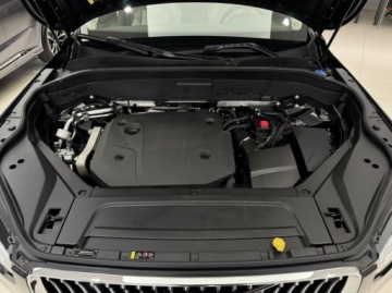Volvo XC90 II 2022 Volvo XC 90 B5 AWD Core Harman kardon Ogrzewane fotele i kierownica Kam, zdjęcie 19