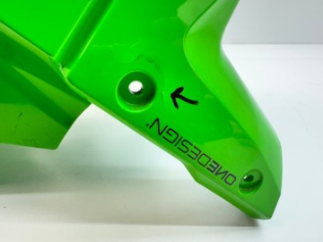 KAWASAKI ZX-10R NINJA 1000 ПЕРЕДНЕЕ КРЫЛО -20