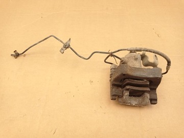 BERLINGO II TŘMEN BRZDOVÝ LEVÝ ZADNÍ