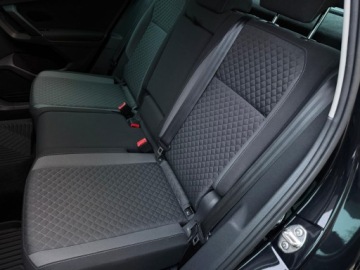 Volkswagen Tiguan II SUV 2.0 TDI 115KM 2018 VOLKSWAGEN TIGUAN! Super stan!, zdjęcie 17