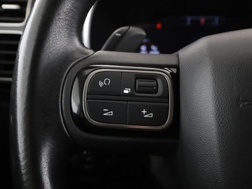 Citroen C5 Aircross SUV 1.5 BlueHDI 131KM 2019 Citroen C5 Aircross Automat, Kamera, Navi,, zdjęcie 32