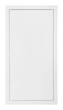 DRZWICZKI METALOWE REWIZYJNE REWIZJA BIAŁE 30x60