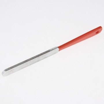 Zestaw do konserwacji gitary Szlifowanie (czerwony, zielony) Fret Rocker z